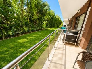 Sozopoly Studio with Pool and Fitness - 1