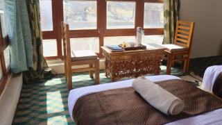 Wanla Eco Residence - 5