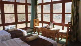Wanla Eco Residence - 4