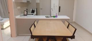 Premier suite at Triton kl - 1