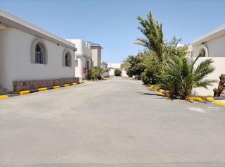 شاليهات المروان لبيوت العطلات - AL-Marwan for Holiday Homes - 0