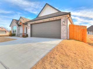 Spacious New Construction in Gated Community! - 2