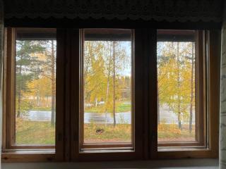 Lakeside house in Sulkava - 8