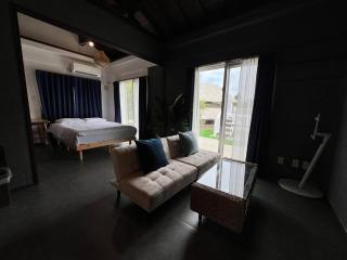 MOTOBU Ocean Private Villa - 3