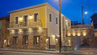 Thalassa Seaside Apartments - 0