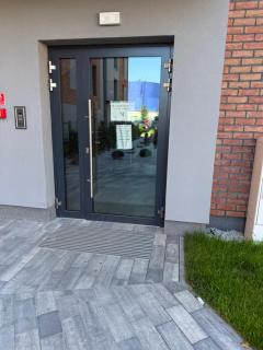 Apartament Cysterski Pelplin - 2