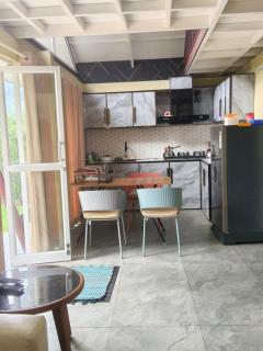 Mount Homestay - 2
