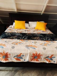 Mount Homestay - 9