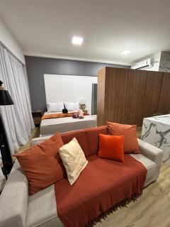 Studio moderno e completo no bairro Sto Agostinho BH - 5