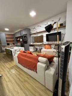 Studio moderno e completo no bairro Sto Agostinho BH - 2