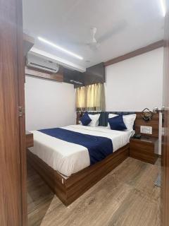 hotel cg stay - 9