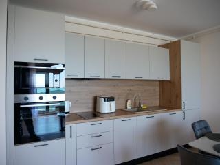 Excelsior Apartaments Mamaia Nord - 1