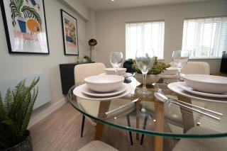 Church House Apartments By Guestz - 8