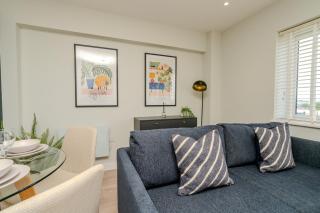 Church House Apartments By Guestz - 3