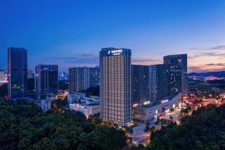Holiday Inn Express Guiyang Guanshanhu by IHG - 0