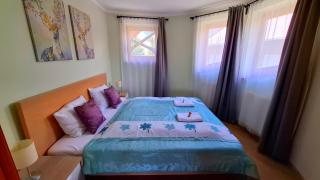 Pannonia Apartman - 1