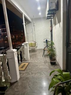 cosy house - 8