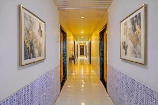 FabHotel Wagholi Inn - 8