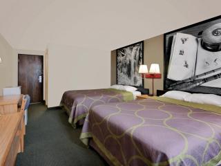 FairBridge Inn & Suites Spearfish - 8