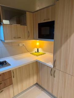 Private & Serene Golf View Apt Phase 7 - 3
