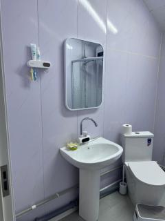 Cozy House Near Chinggis Khaan Airport - 6