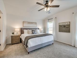 Peaceful Owasso Hideaway - 7