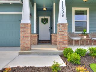 Peaceful Owasso Hideaway - 6