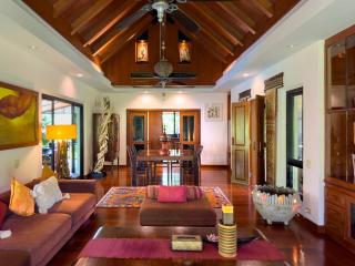 Naiharn 3br Private Pool Villa close to Beach - 5