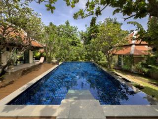 Naiharn 3br Private Pool Villa close to Beach - 1