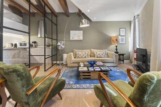 Cà Cornelia - a rooftop terrace with dazzling view - Venecia - 9