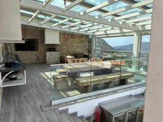 TEKCE Villa Mavi Manzara - 8