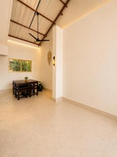 Coconut Sky 2Bhk Penthouse Baga - 7