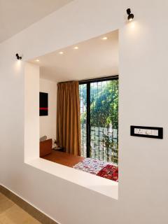 Coconut Sky 2Bhk Penthouse Baga - 6