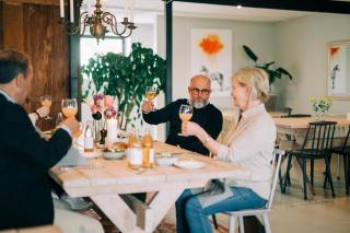 Svabesholms Kungsgårds B&B och Pensionat Stenshuvud - 6