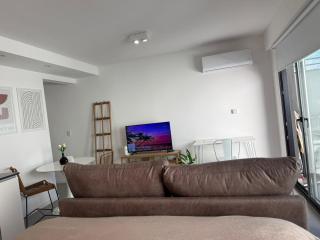 Departamento Palermo Hollywood - 9