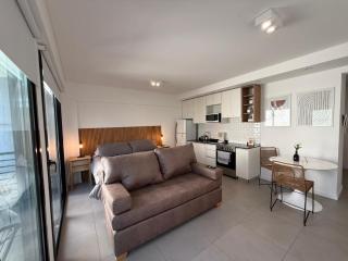 Departamento Palermo Hollywood - 8