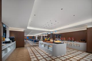 Holiday Inn Express Guiyang Guanshanhu by IHG - 1