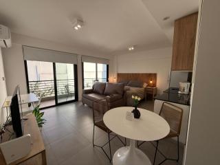 Departamento Palermo Hollywood - 1