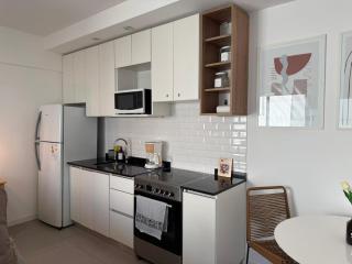Departamento Palermo Hollywood - 3
