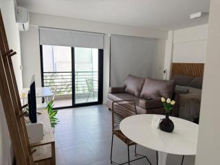 Departamento Palermo Hollywood - 8
