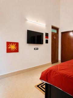 Coconut Sky 2Bhk Penthouse Baga - Baga - 3