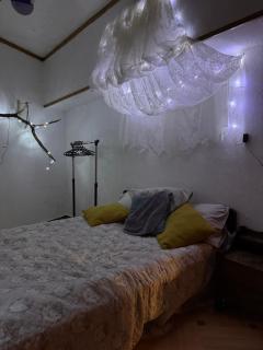 ART VIBE Orbeliani Hostel - 5