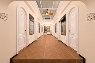 Le Qin Courtyard Hotel - 7