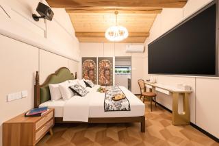 Le Qin Courtyard Hotel - 4