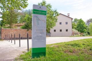 Mulino Todori Relax in the Green Area with Wi-Fi e Parking - 9