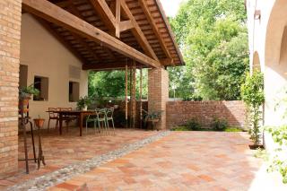 Mulino Todori Relax in the Green Area with Wi-Fi e Parking - 4