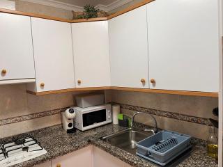 Apartmán Marcella, Cumbre del Sol - 5