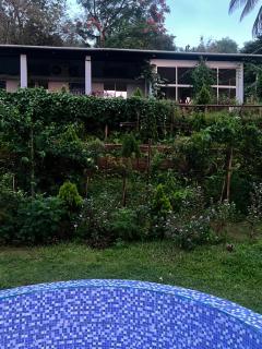Org Retreat & Farmstay - 4