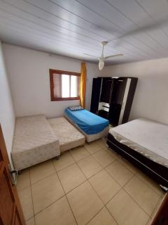 Casa completa perto da praia para até 13 pessoas - 8