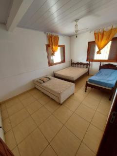 Casa completa perto da praia para até 13 pessoas - 7